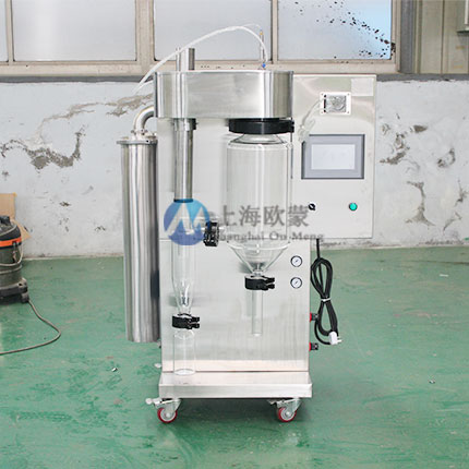 實驗型噴霧干燥機有哪些類型，哪家好？