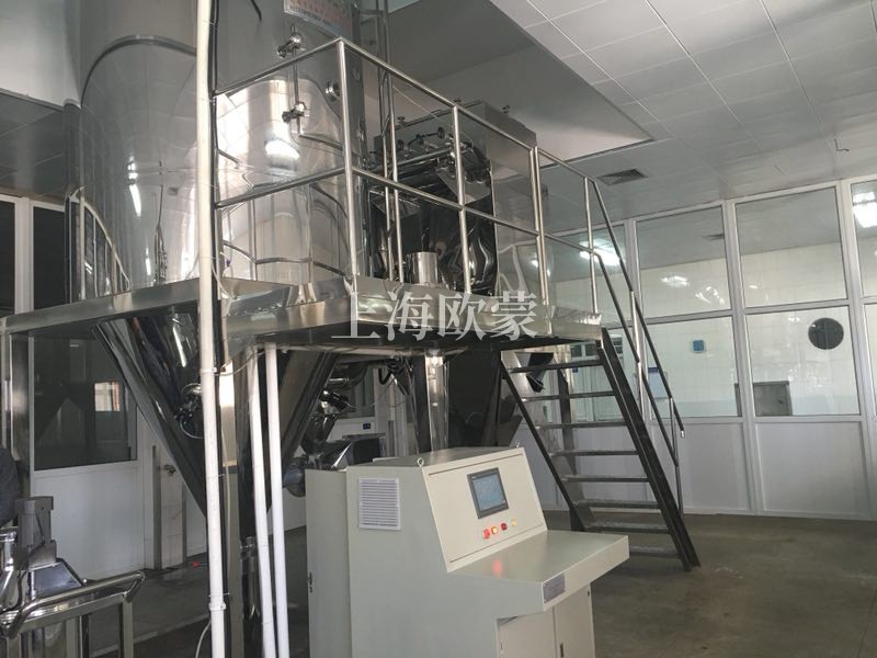 供應噴霧干燥制粒機，實驗室噴霧干燥機